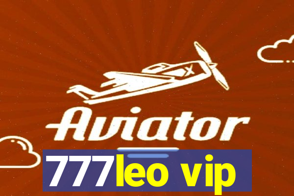 777leo vip